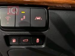 Kia Cadenza